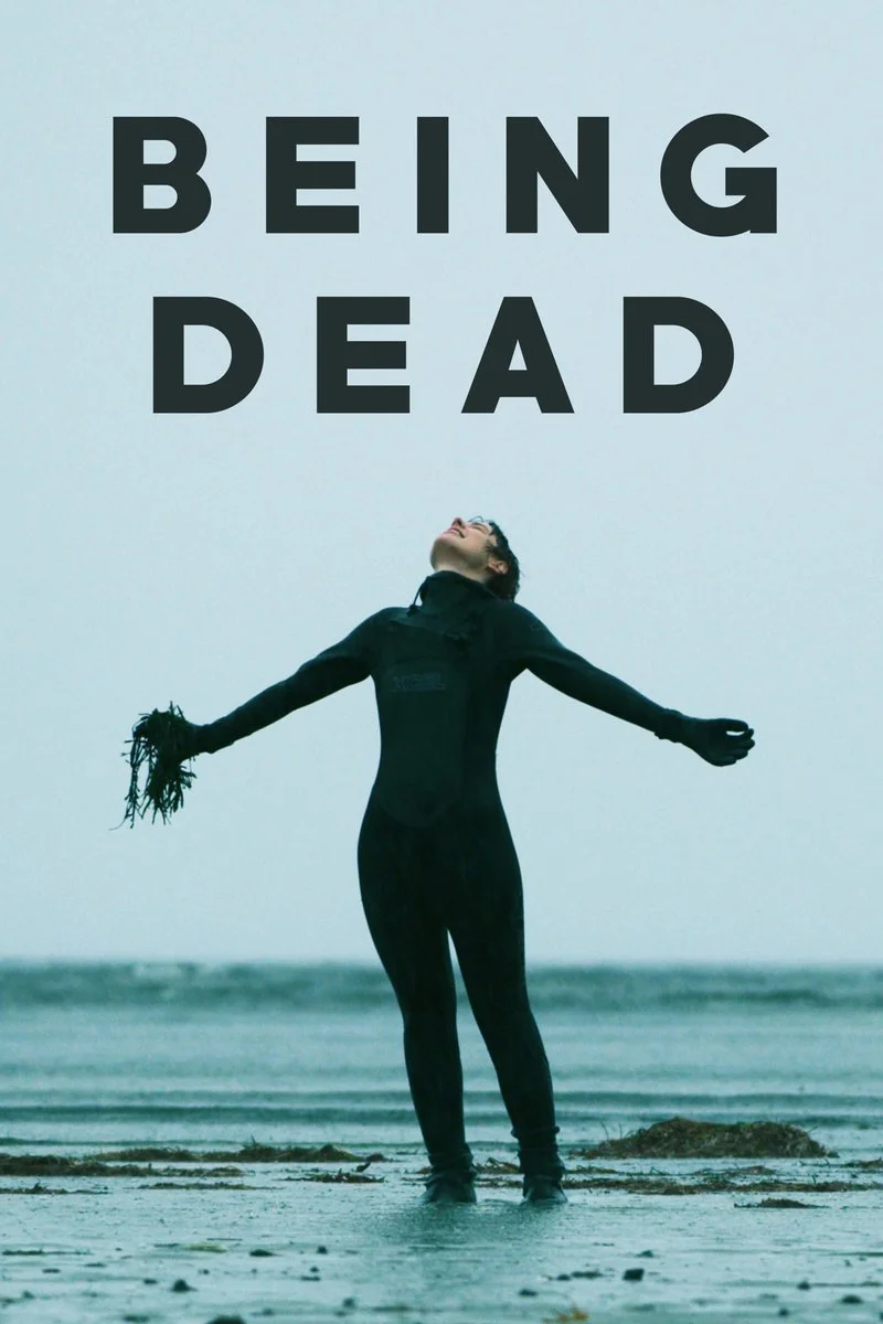 Affiche de Being Dead