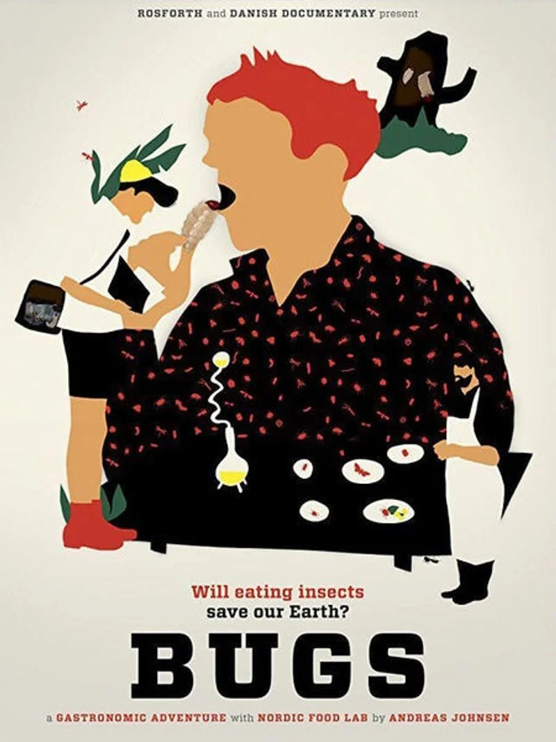 Affiche de Bugs