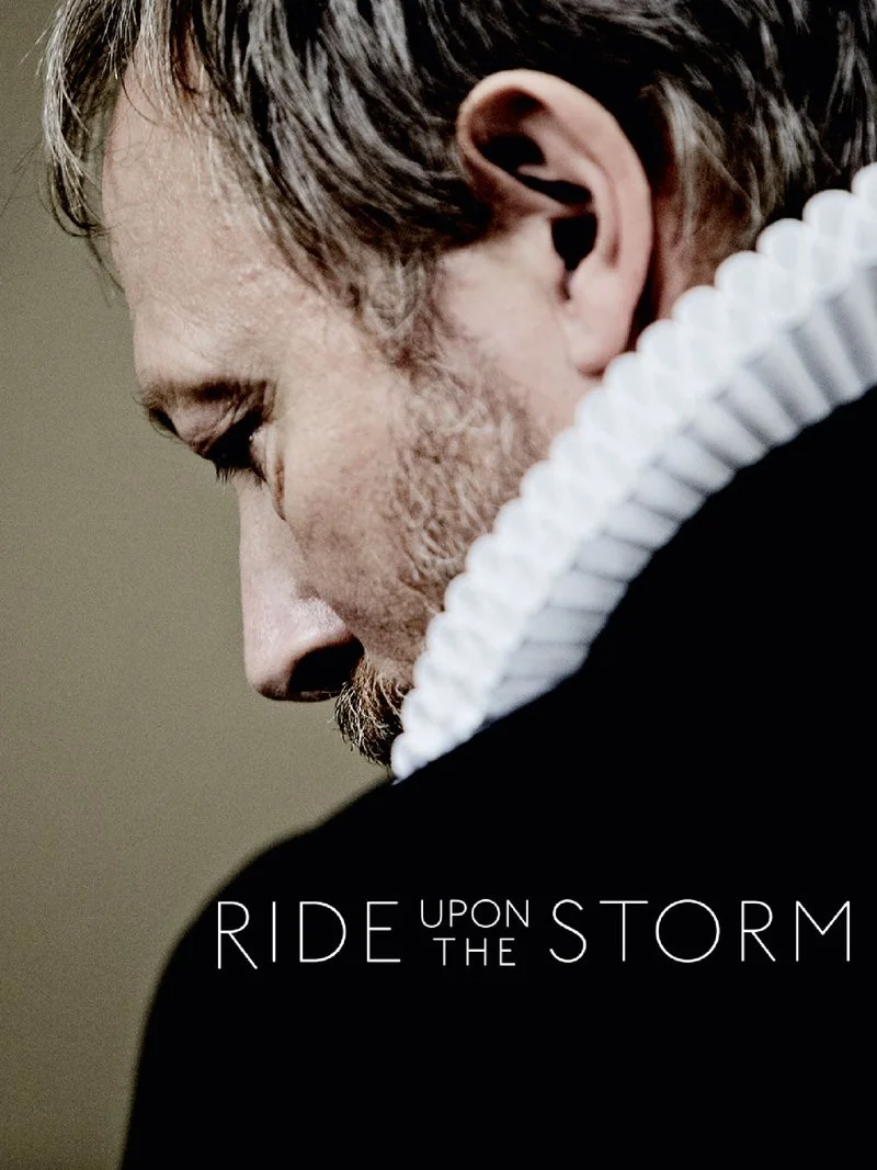 Affiche de Ride Upon The Storm