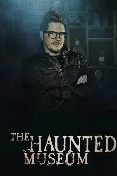 Affiche The Haunted Museum