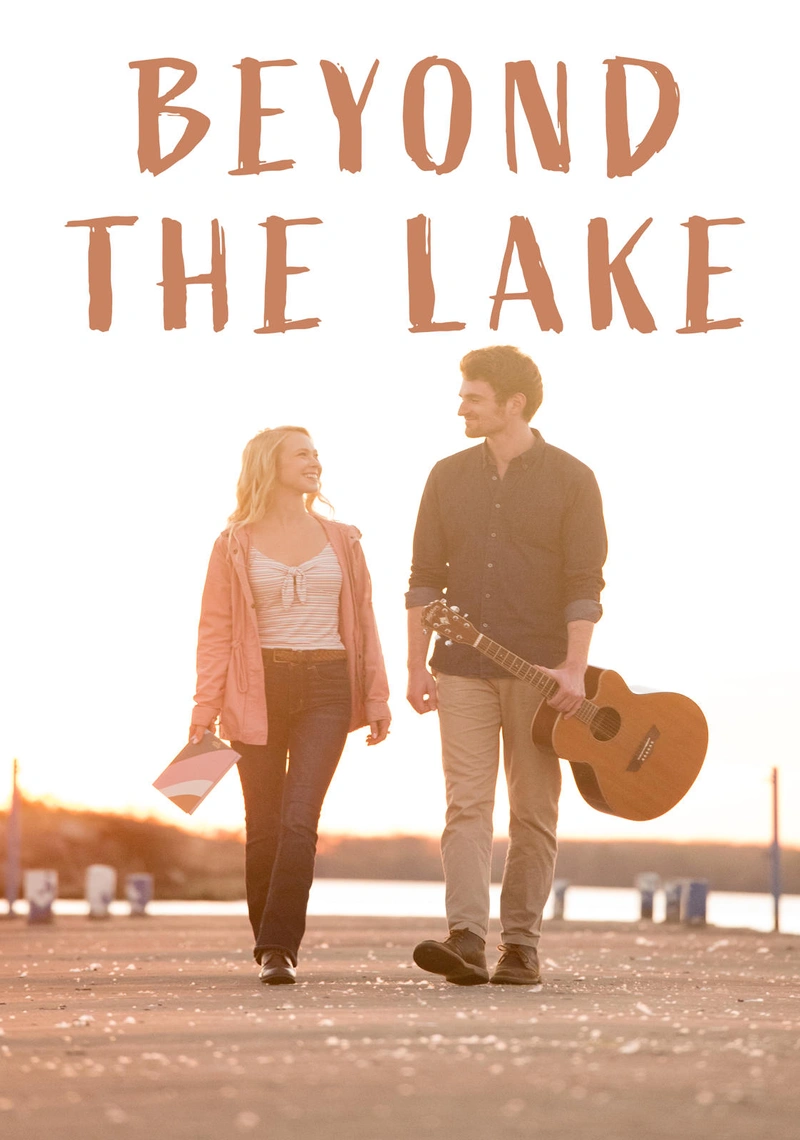 Affiche de Beyond The Lake