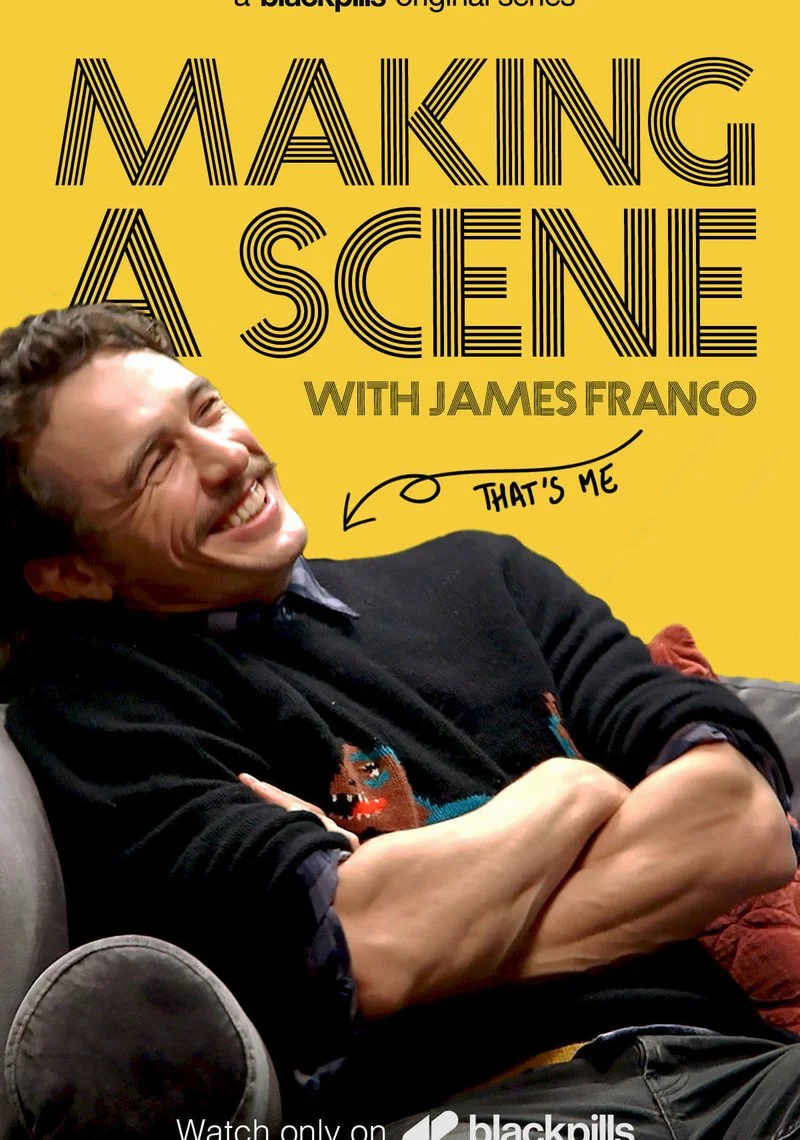 Affiche de Making a Scene