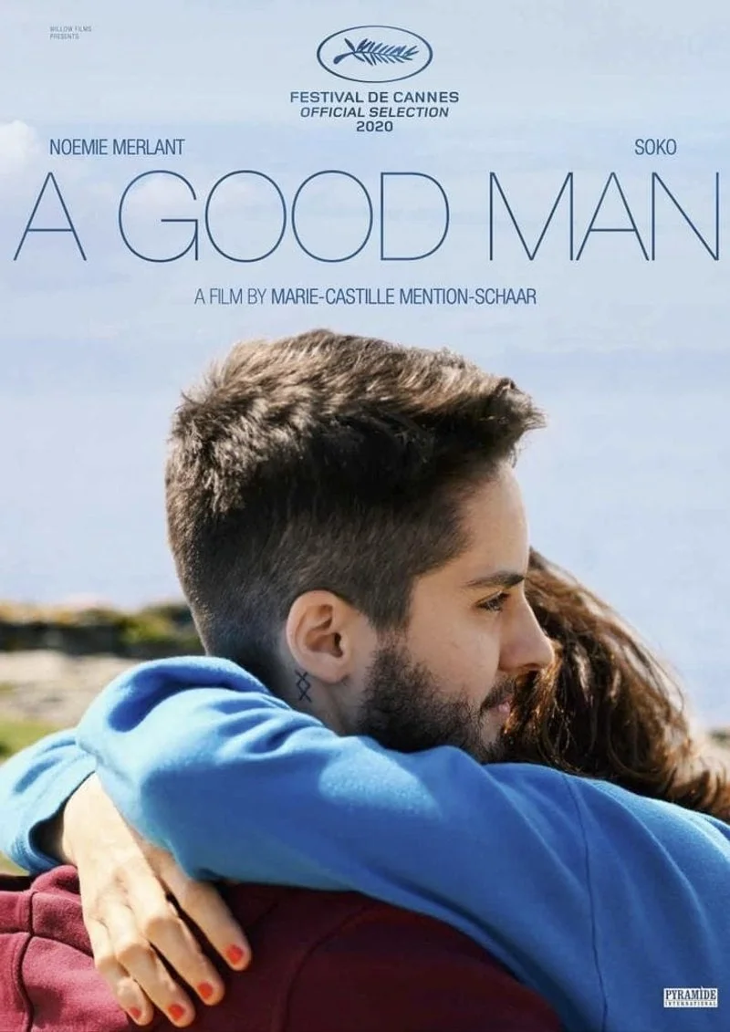 Poster van A Good Man