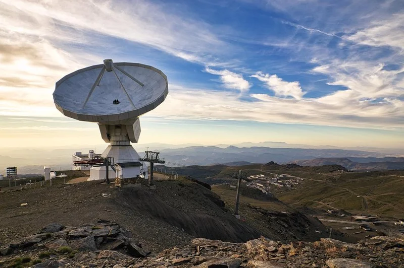 Poster van Beyond the Stars: Photographing a Black Hole