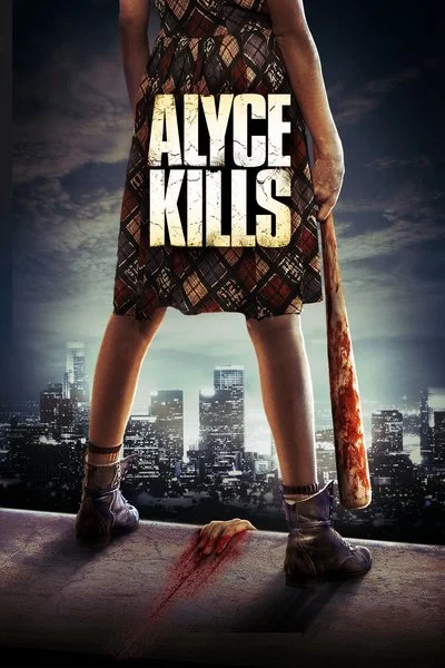 Affiche Alyce Kills