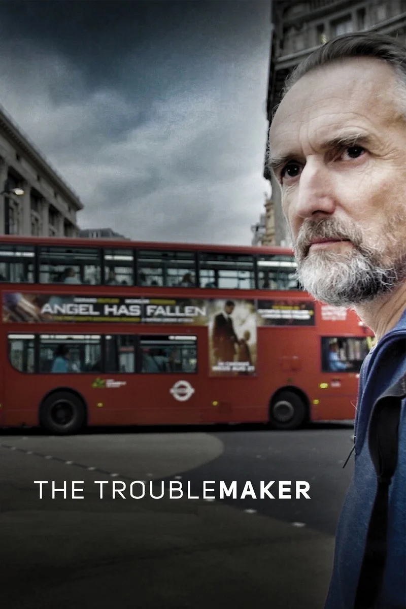 Poster van Le Fauteur de Trouble