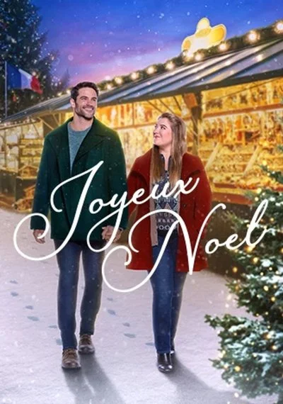 Poster Joyeux Noel