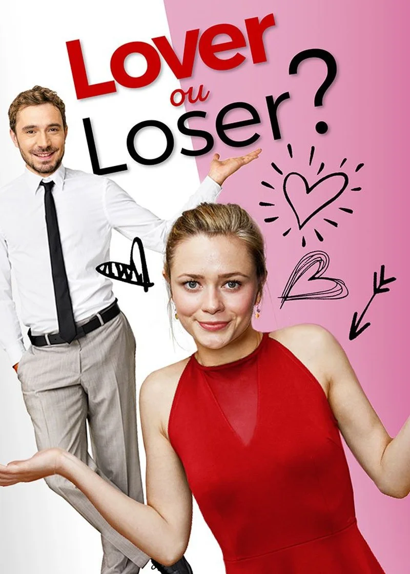 Affiche de Lover ou Loser ?
