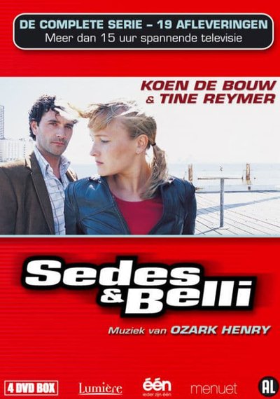 Poster Sedes & Belli