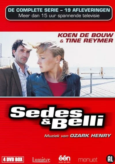 Poster Sedes & Belli