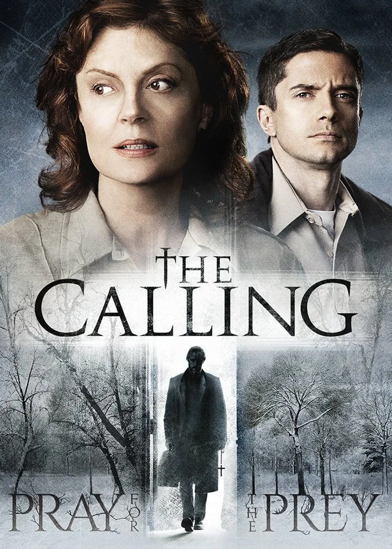 Poster van The Calling