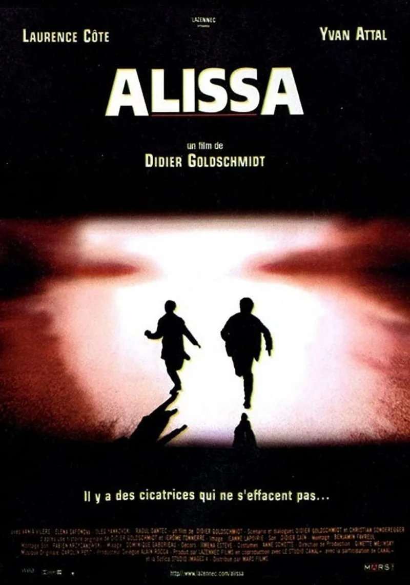 Affiche de Alissa