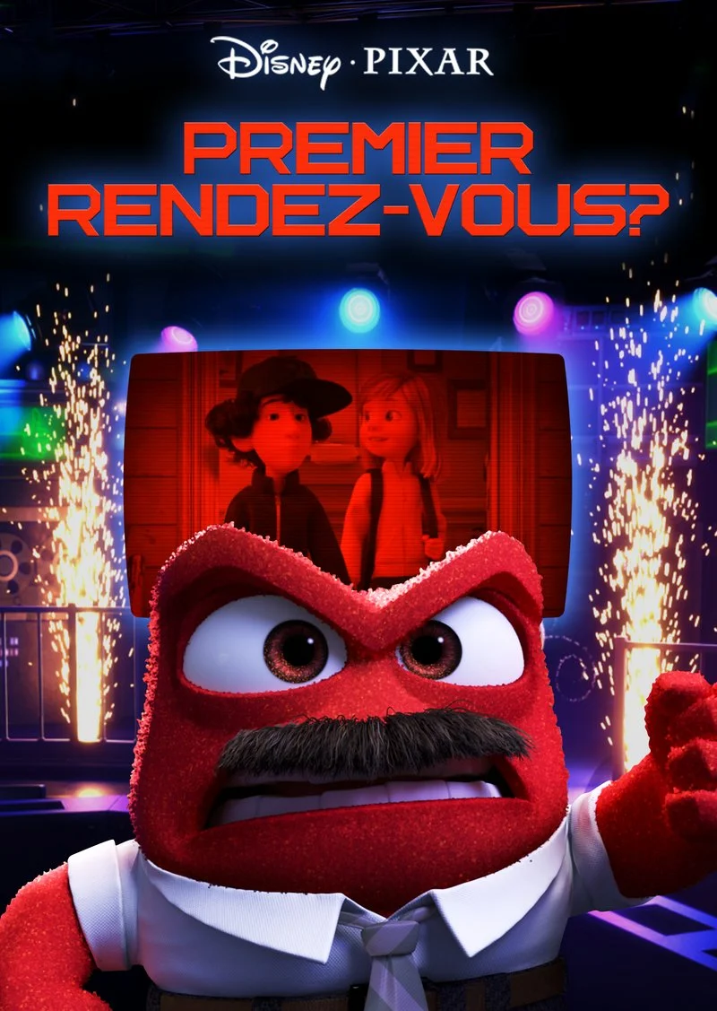 Affiche de Premier rendez-vous ?