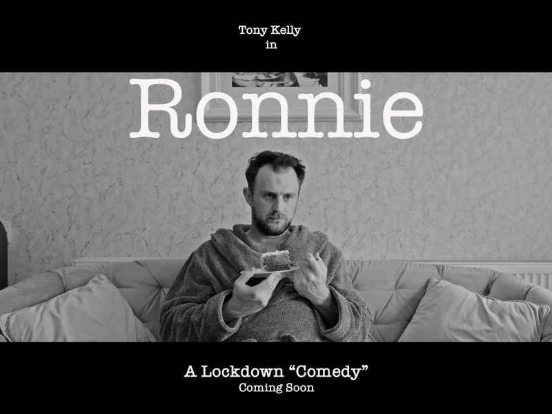 Affiche de Ronnie