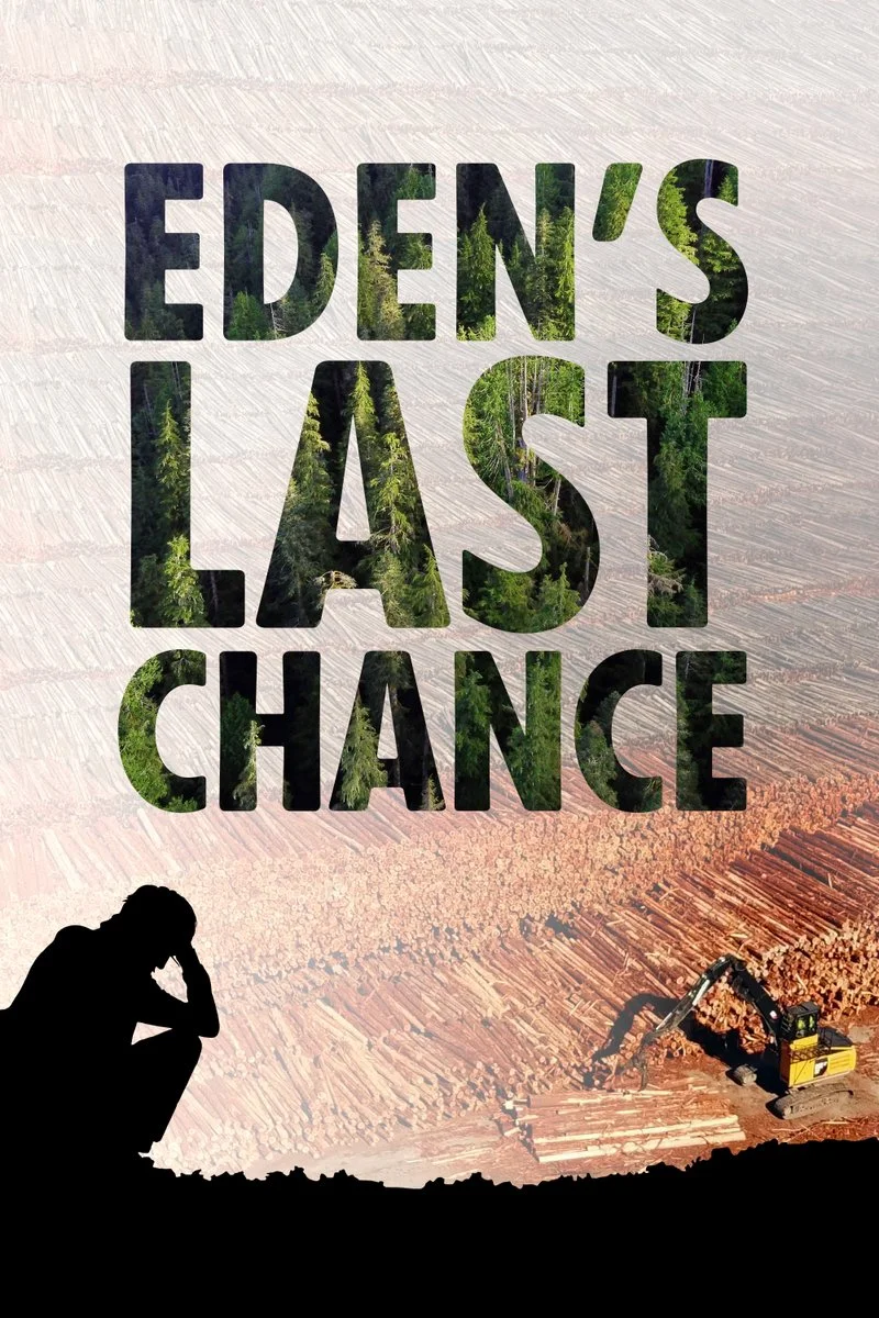 Poster van Eden's Last Chance
