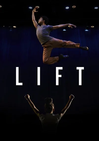 Poster Lift