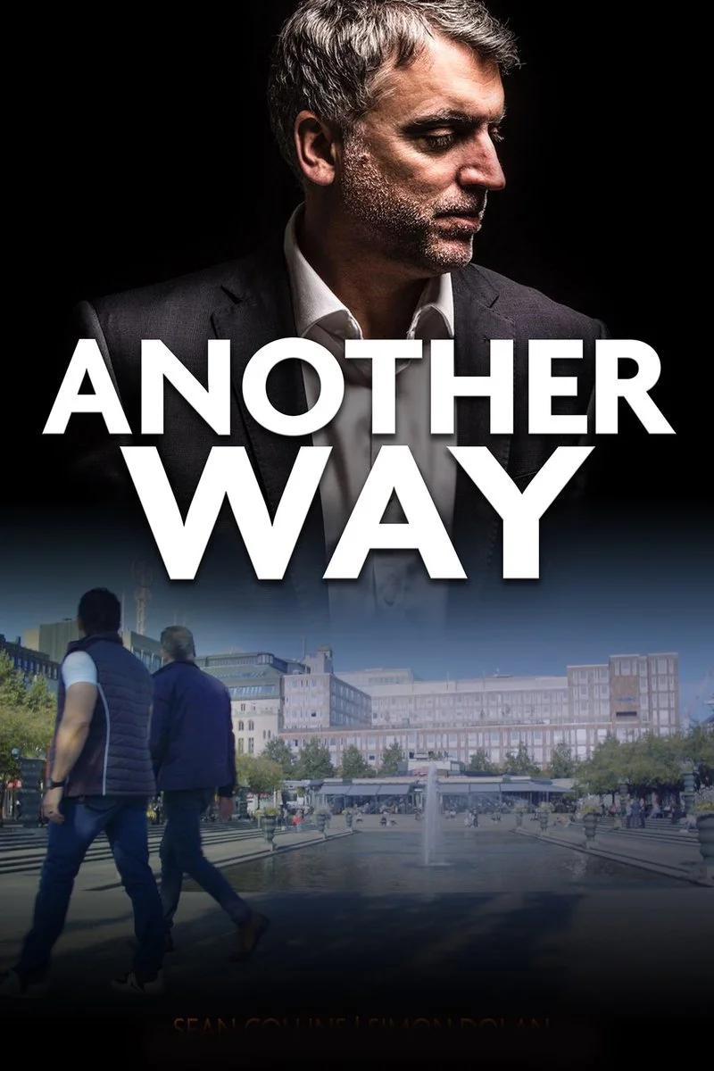 Poster van Another Way