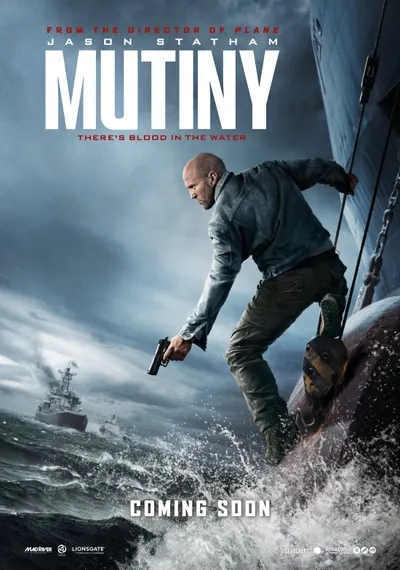 Poster Mutiny