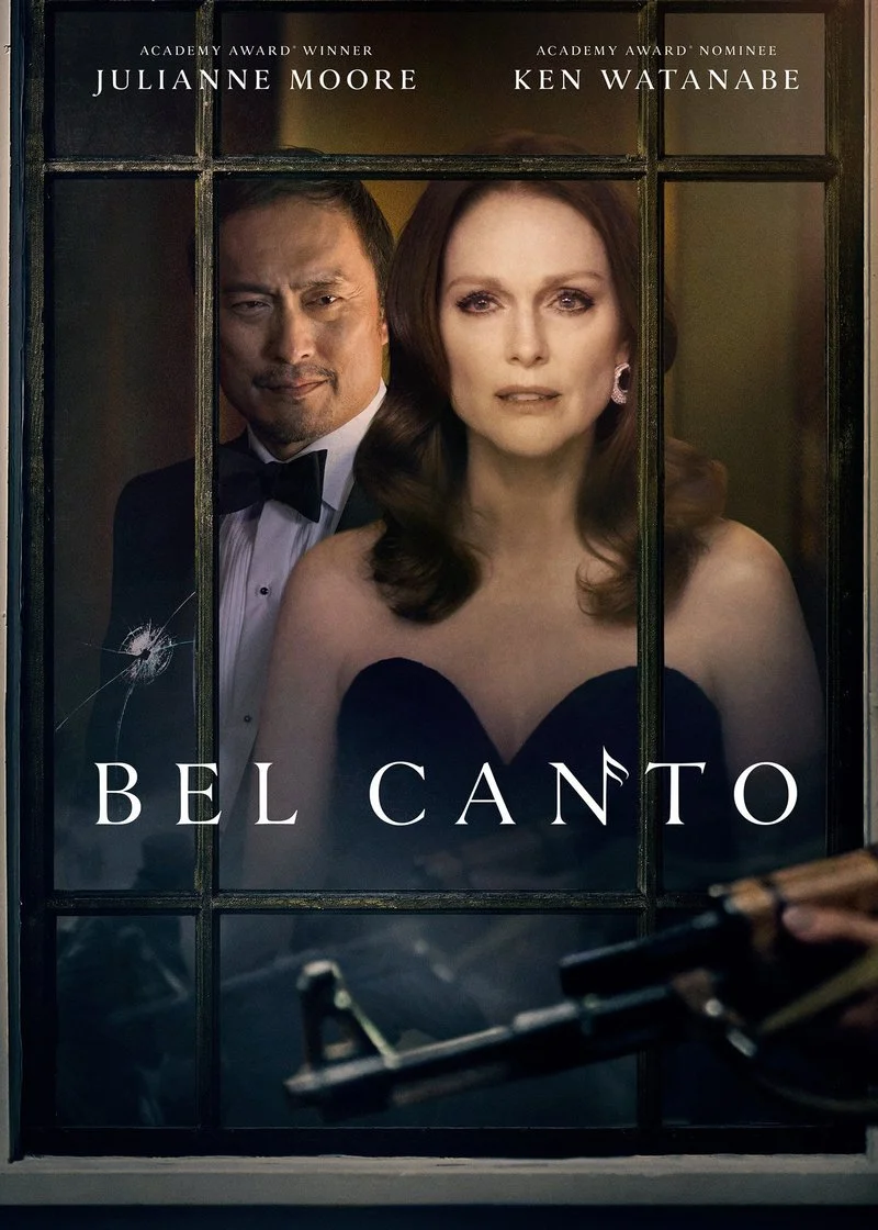 Poster van Bel Canto