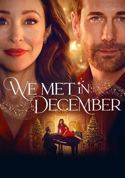 Affiche We Met in December