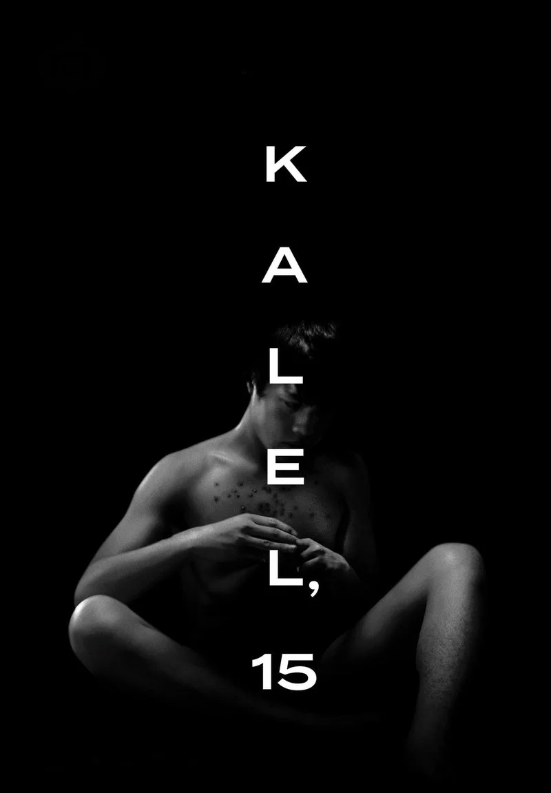 Poster van Kalel, 15