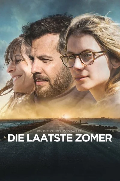 Affiche Boomerang