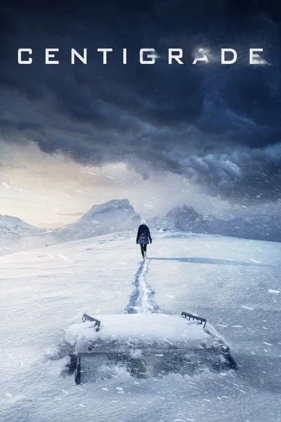 Affiche Centigrade