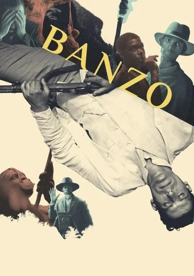 Poster Banzo