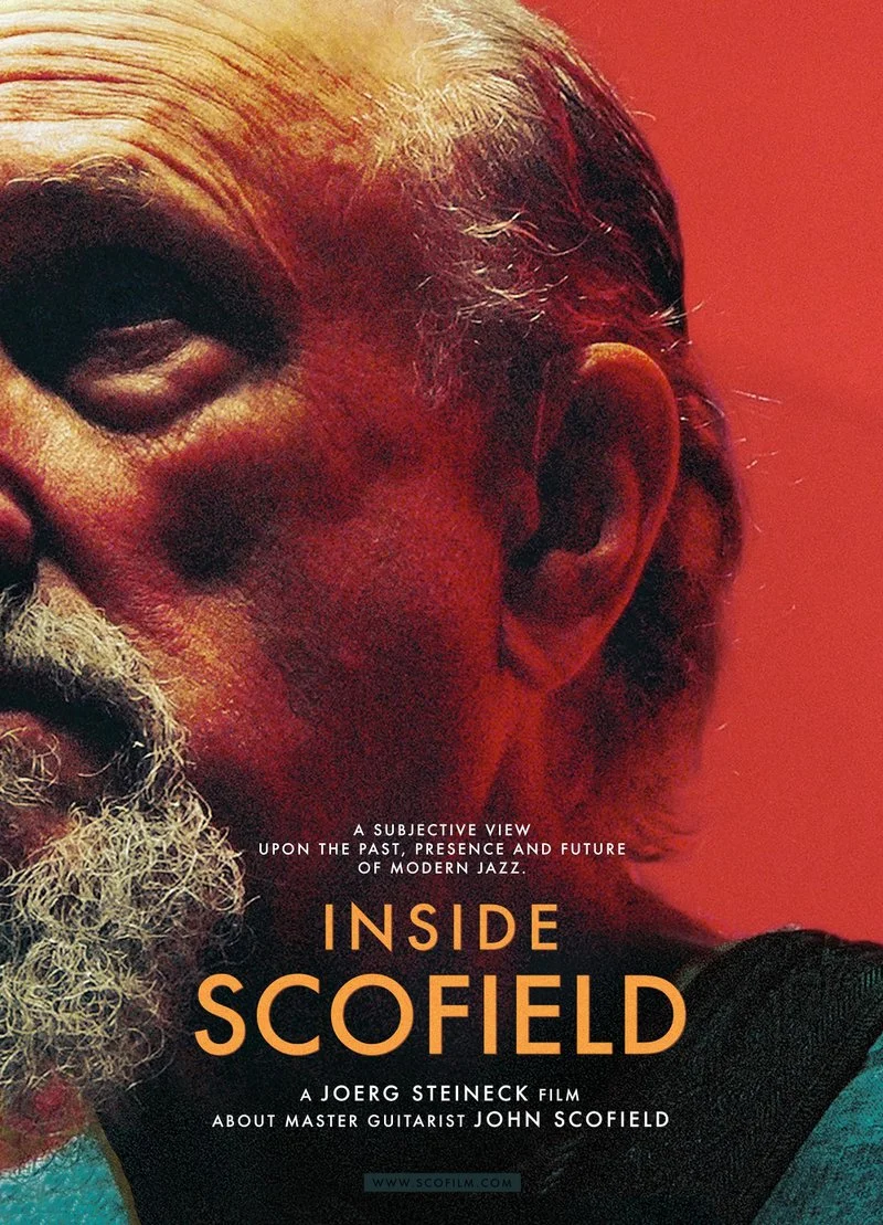 Affiche de Inside Scofield
