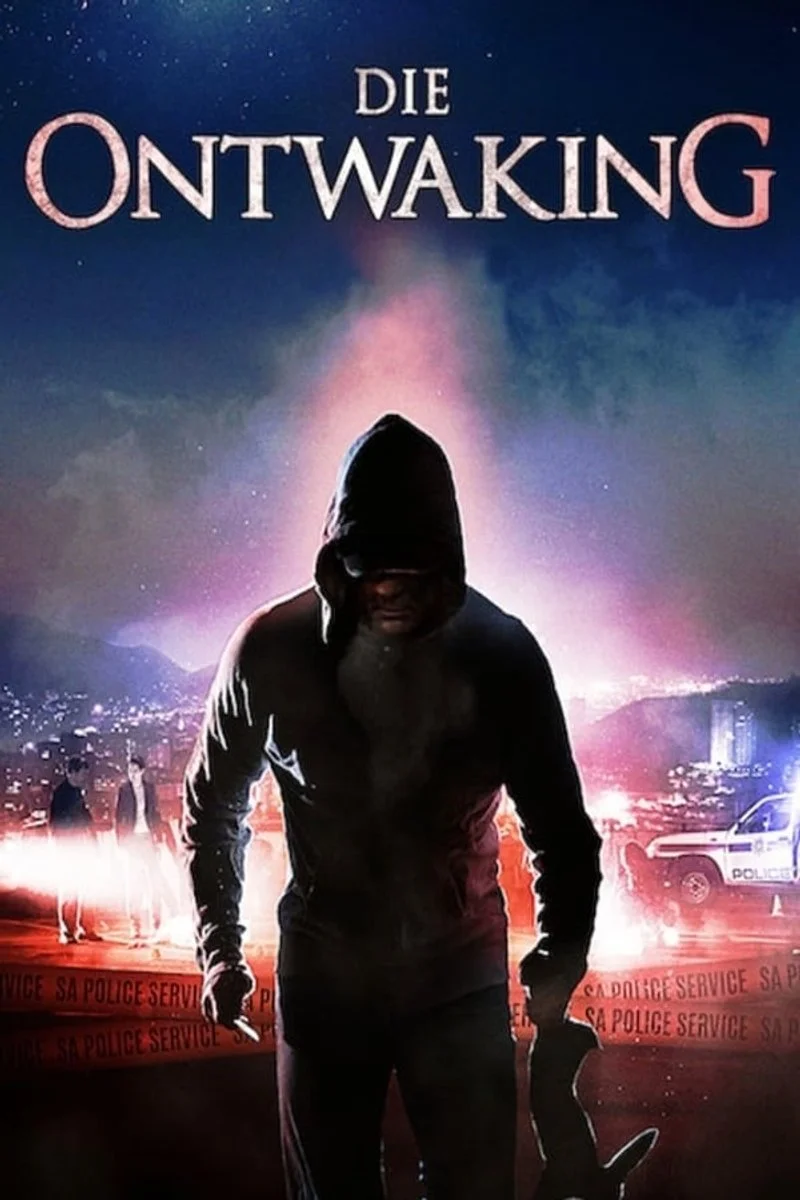 Poster van Die Ontwaking