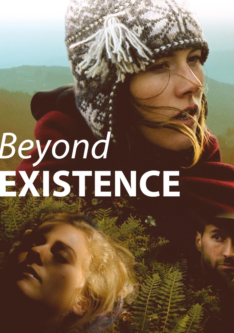 Poster van Beyond existence