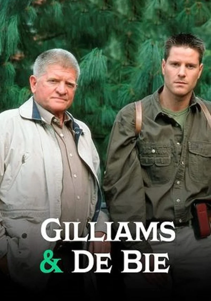 Affiche de Gilliams & De Bie