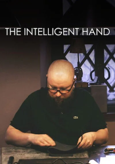 Affiche The Intelligent Hand