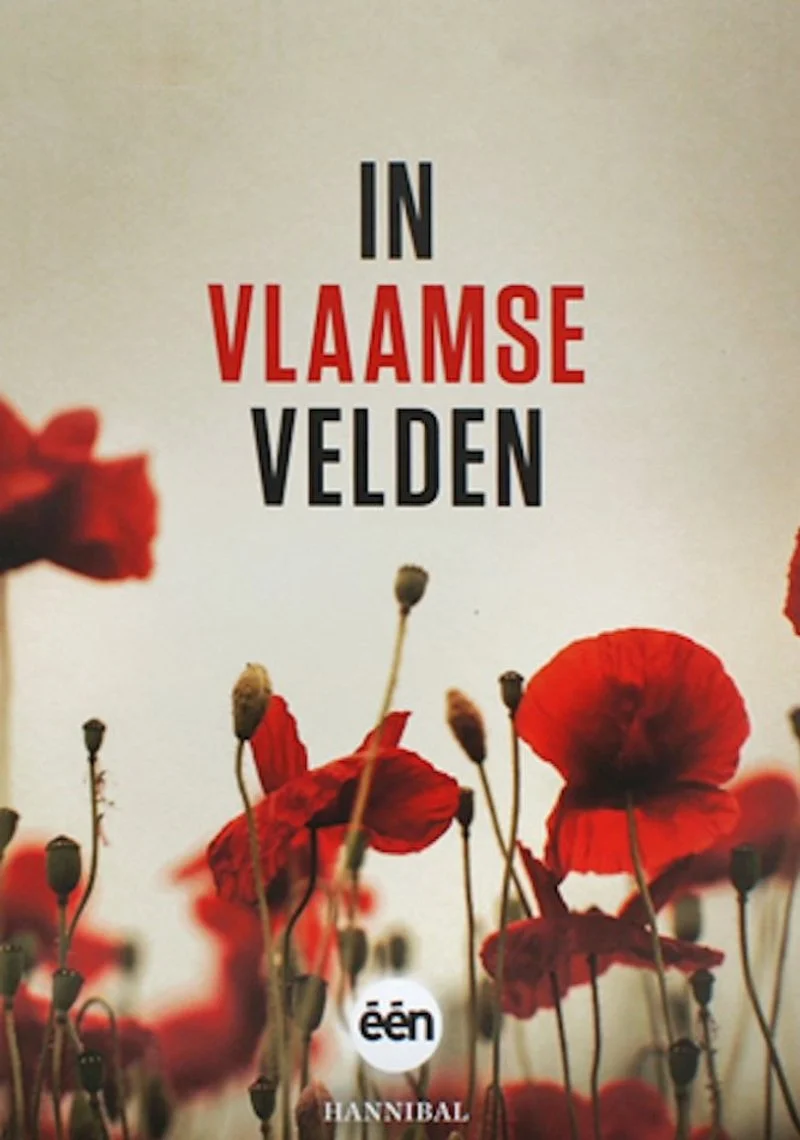 Affiche de In Vlaamse Velden