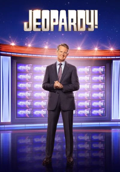 Poster Jeopardy!