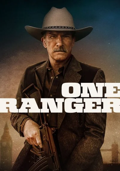 Affiche One Ranger