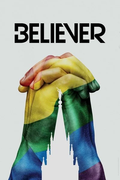 Affiche Believer