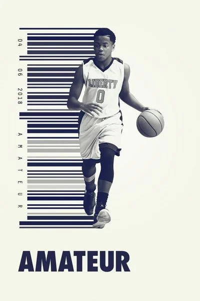 Affiche Amateur