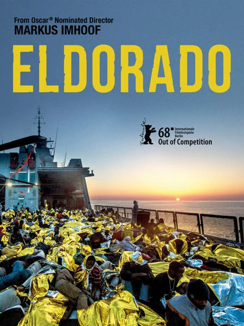 Poster van Eldorado
