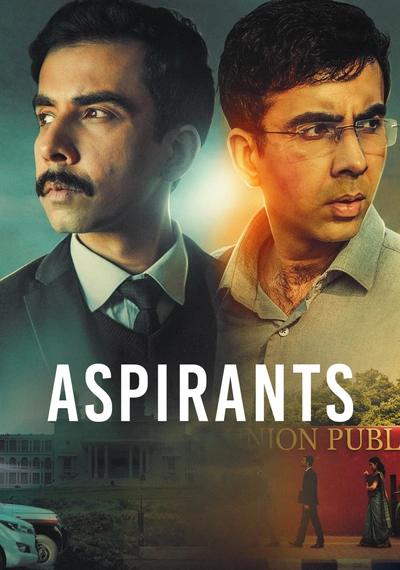 Poster Aspirants