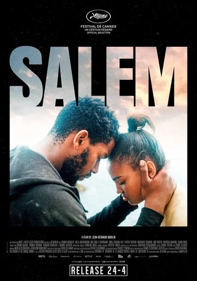 Poster Salem