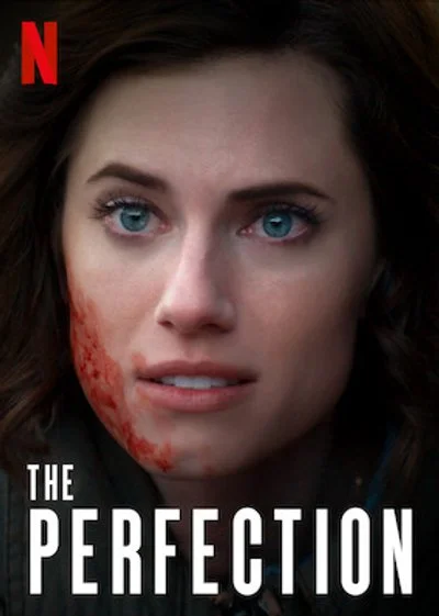 Poster The Perfection