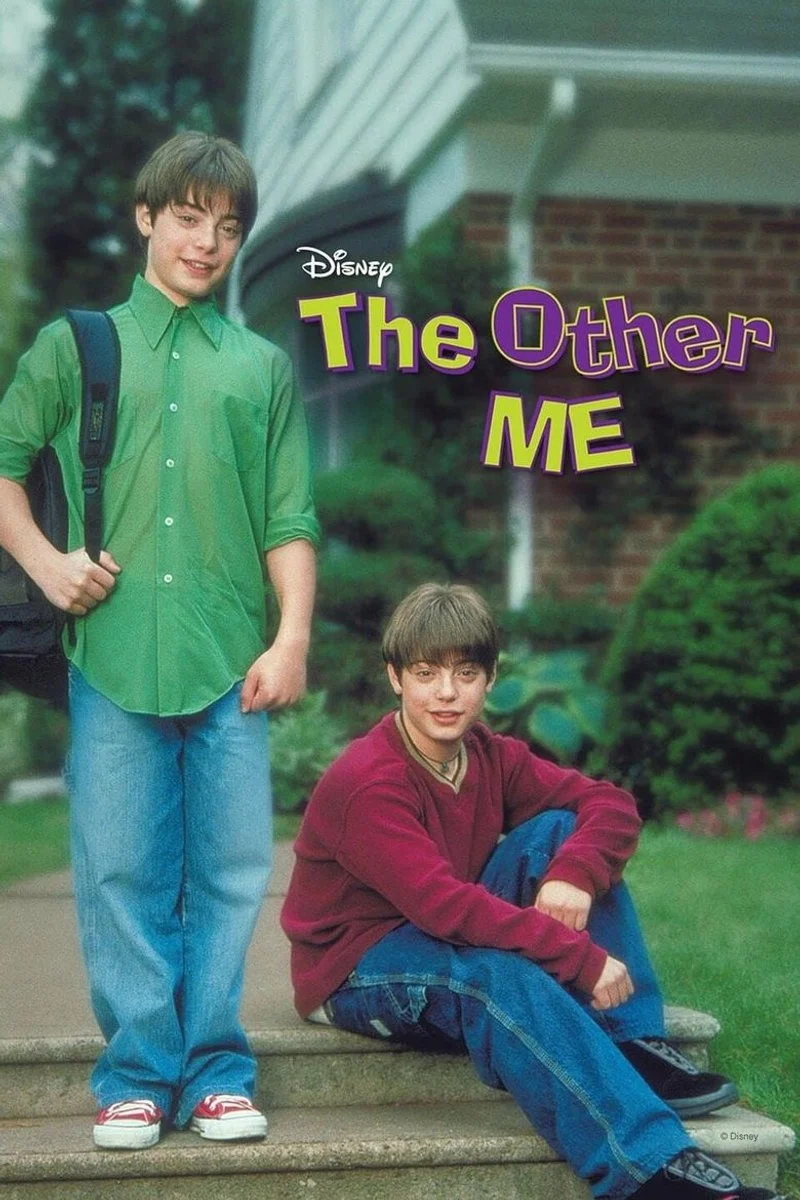 Poster van The Other Me