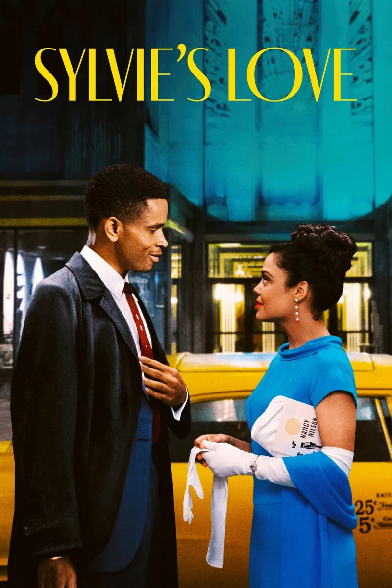 Poster van Sylvie's Love