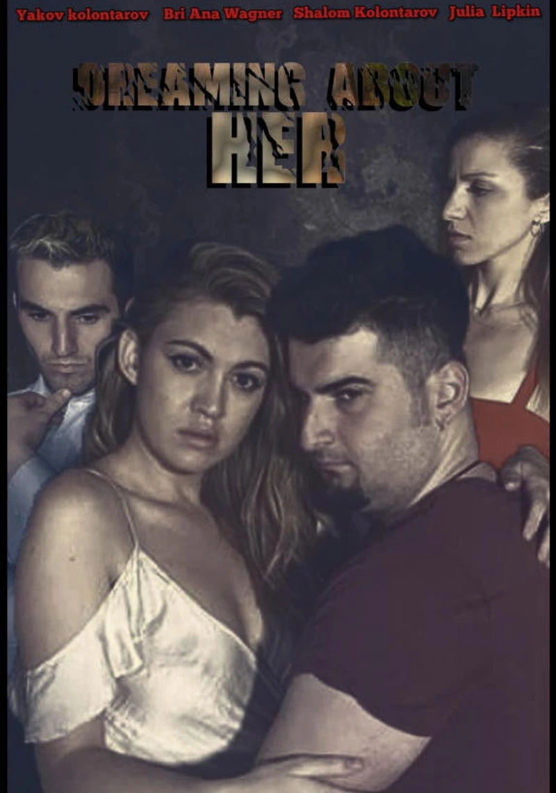 Affiche de Dreaming About Her