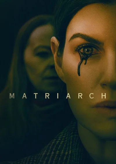Poster Matriarch
