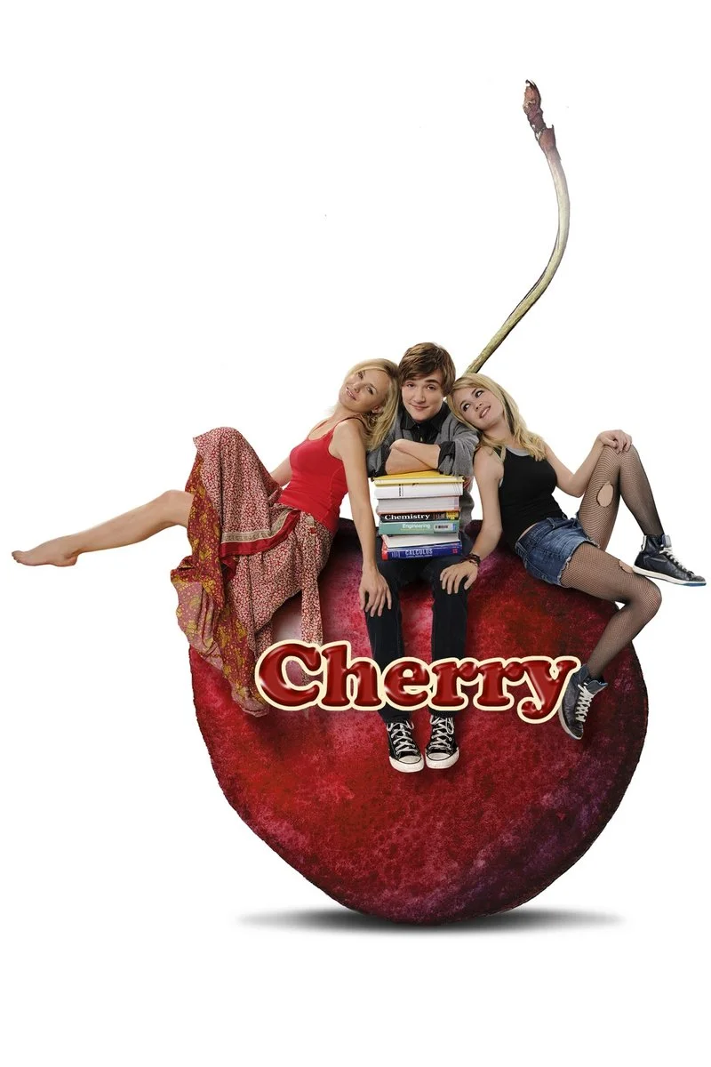 Affiche de Cherry