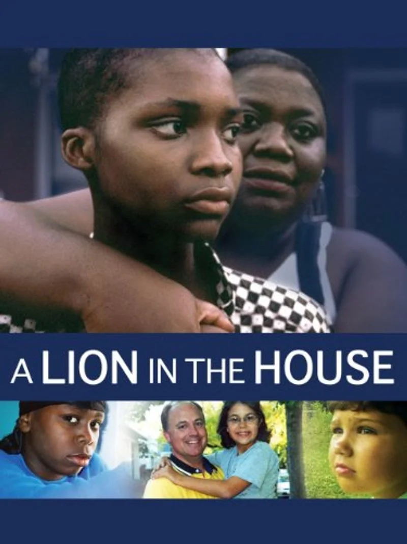 Affiche de Petits cœurs de lion&nbsp;: la vie malgré le cancer