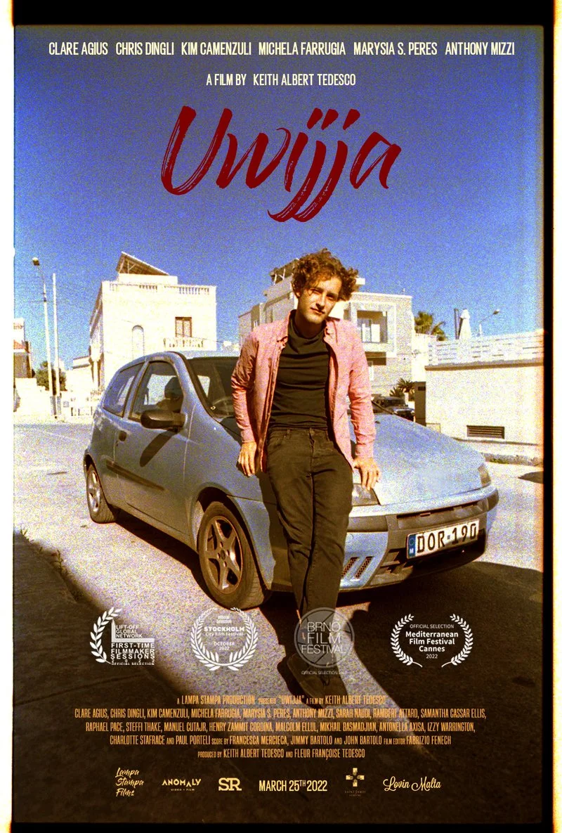 Affiche de Whatever