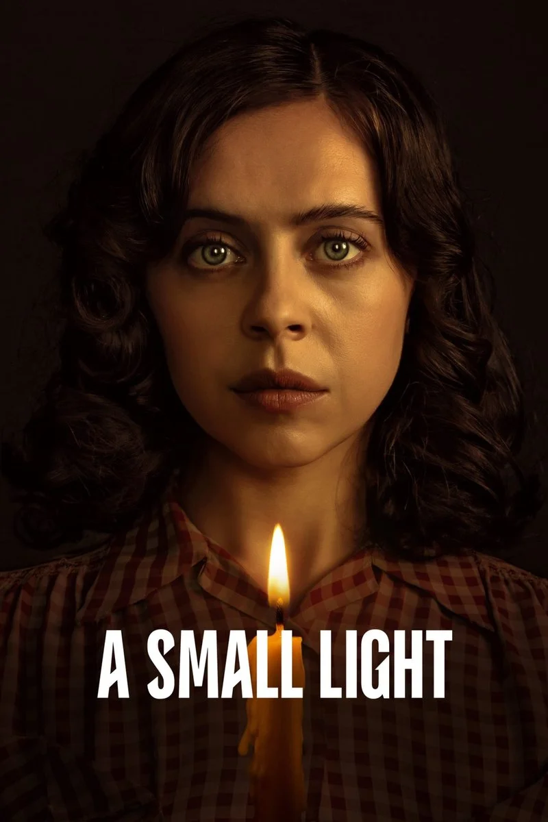 Affiche de A Small Light